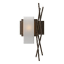 207670 Hubbardton Forge Brindille Sconce