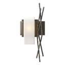 207670 Hubbardton Forge Brindille Sconce