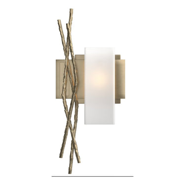 207670 Hubbardton Forge Brindille Sconce