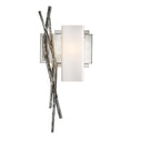 Hubbardton Forge Brindille Sconce-207670-SKT-RGT-85-GG0351 1
