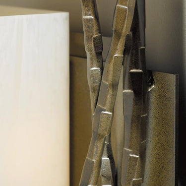 Hubbardton Forge Brindille Sconce-207670-SKT-RGT-85-GG0351 4