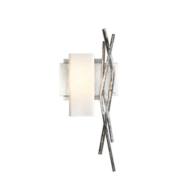 Hubbardton Forge Brindille Sconce-207670-SKT-RGT-85-GG0351 2