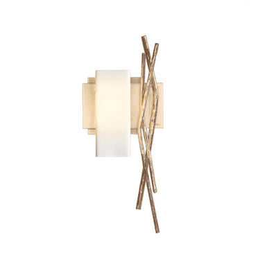 Hubbardton Forge Brindille Sconce-207670-SKT-RGT-85-GG0351 3