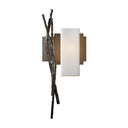 Hubbardton Forge Brindille Sconce-207670-SKT-RGT-85-GG0351 