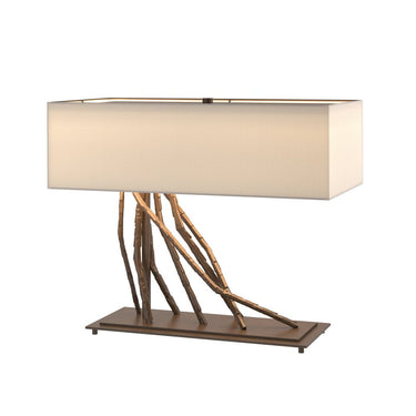 27-7660 Hubbardton Forge Brindille Table Lamp