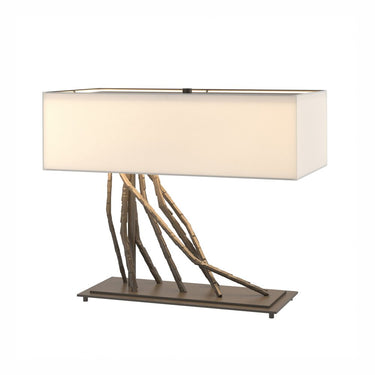 27-7660 Hubbardton Forge Brindille Table Lamp