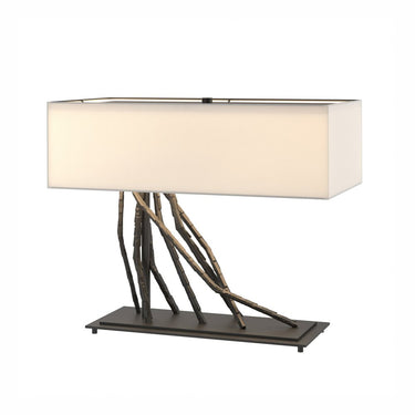 27-7660 Hubbardton Forge Brindille Table Lamp