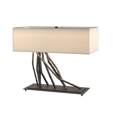 27-7660 Hubbardton Forge Brindille Table Lamp