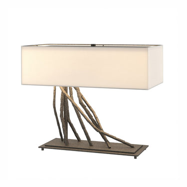 27-7660 Hubbardton Forge Brindille Table Lamp