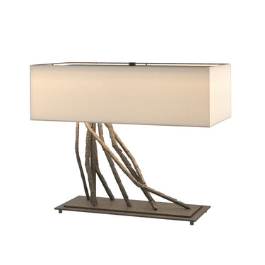 27-7660 Hubbardton Forge Brindille Table Lamp