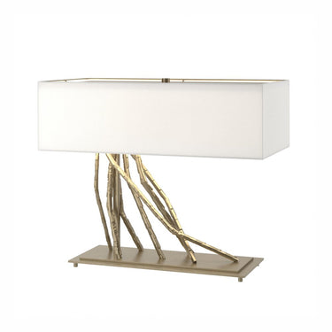 27-7660 Hubbardton Forge Brindille Table Lamp
