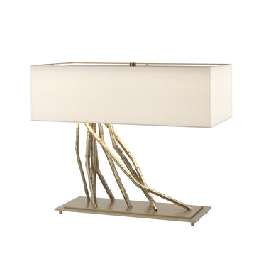 27-7660 Hubbardton Forge Brindille Table Lamp