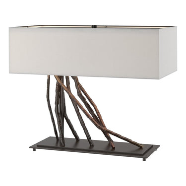 27-7660 Hubbardton Forge Brindille Table Lamp