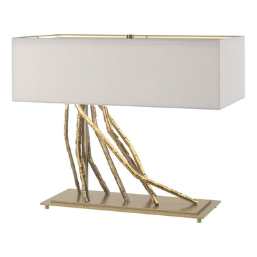 27-7660 Hubbardton Forge Brindille Table Lamp