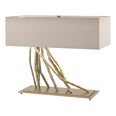 27-7660 Hubbardton Forge Brindille Table Lamp