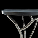 Hubbardton Forge Brindille Wood Top Accent Table 5