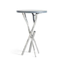 Hubbardton Forge Brindille Wood Top Accent Table 1