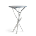 Hubbardton Forge Brindille Wood Top Accent Table 2
