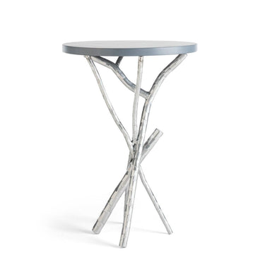 Hubbardton Forge Brindille Wood Top Accent Table 2
