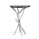 Hubbardton Forge Brindille Wood Top Accent Table 3