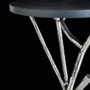 Hubbardton Forge Brindille Wood Top Accent Table 4