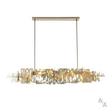 Hubbardton Forge Brutus Large Pendants 