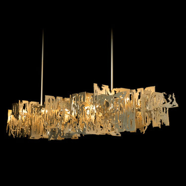 Hubbardton Forge Brutus Large Pendants 5