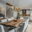 Hubbardton Forge Brutus Large Pendants 6