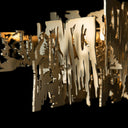 Hubbardton Forge Brutus Large Pendants 4
