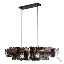 Hubbardton Forge Brutus Pendants 