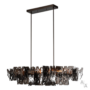 Hubbardton Forge Brutus Pendants 