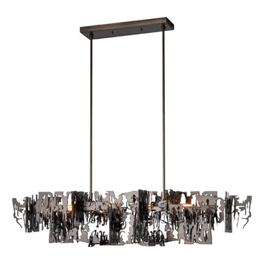 Hubbardton Forge Brutus Pendants 1