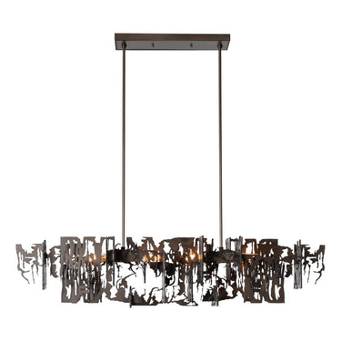 Hubbardton Forge Brutus Pendants 2