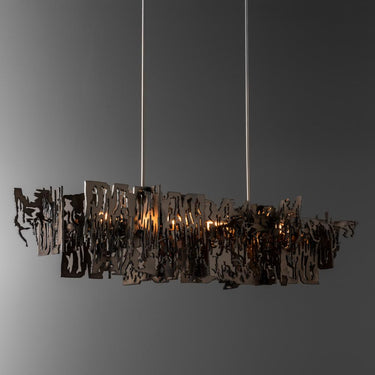 Hubbardton Forge Brutus Pendants 3