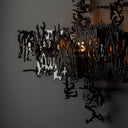 Hubbardton Forge Brutus Sconce 3