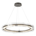 Hubbardton Forge by Hubbardton Forge 139780 Solstice LED Pendant 2