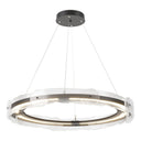 Hubbardton Forge by Hubbardton Forge 139780 Solstice LED Pendant 3
