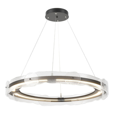 Hubbardton Forge by Hubbardton Forge 139780 Solstice LED Pendant 3