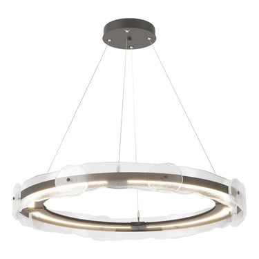 Hubbardton Forge by Hubbardton Forge 139780 Solstice LED Pendant 4