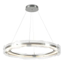 Hubbardton Forge by Hubbardton Forge 139780 Solstice LED Pendant 5
