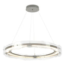 Hubbardton Forge by Hubbardton Forge 139780 Solstice LED Pendant 6