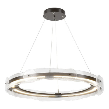 Hubbardton Forge by Hubbardton Forge 139780 Solstice LED Pendant 7