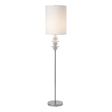 Hubbardton Forge Cairn Floor Lamp