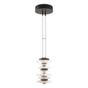 Hubbardton Forge 139973 Cairn Small Pendant
