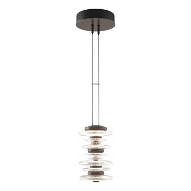 Hubbardton Forge 139973 Cairn Small Pendant