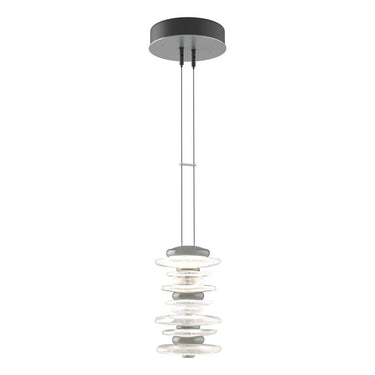 Hubbardton Forge 139973 Cairn Small Pendant