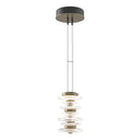 Hubbardton Forge 139973 Cairn Small Pendant