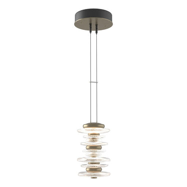 Hubbardton Forge 139973 Cairn Small Pendant