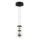Hubbardton Forge 139973 Cairn Small Pendant