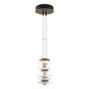 Hubbardton Forge 139973 Cairn Small Pendant